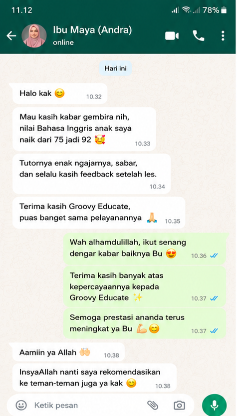 TESTI 1